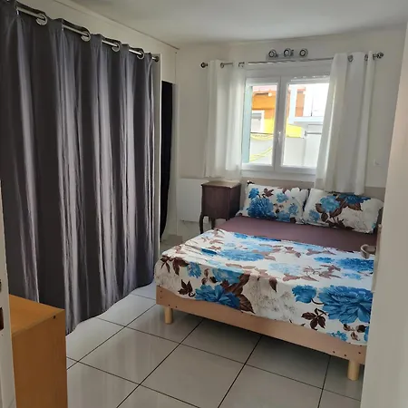 Avec Jardin Apartment Etampes